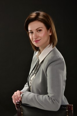 Ewelina Wierzbicka